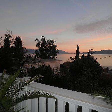 Apartment Pavica Novi Vinodolski Εξωτερικό φωτογραφία