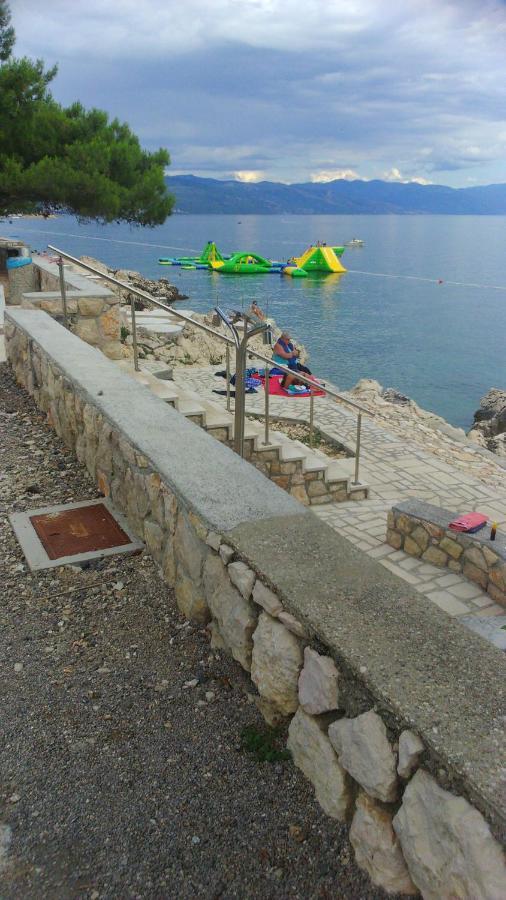 Apartment Pavica Novi Vinodolski Εξωτερικό φωτογραφία