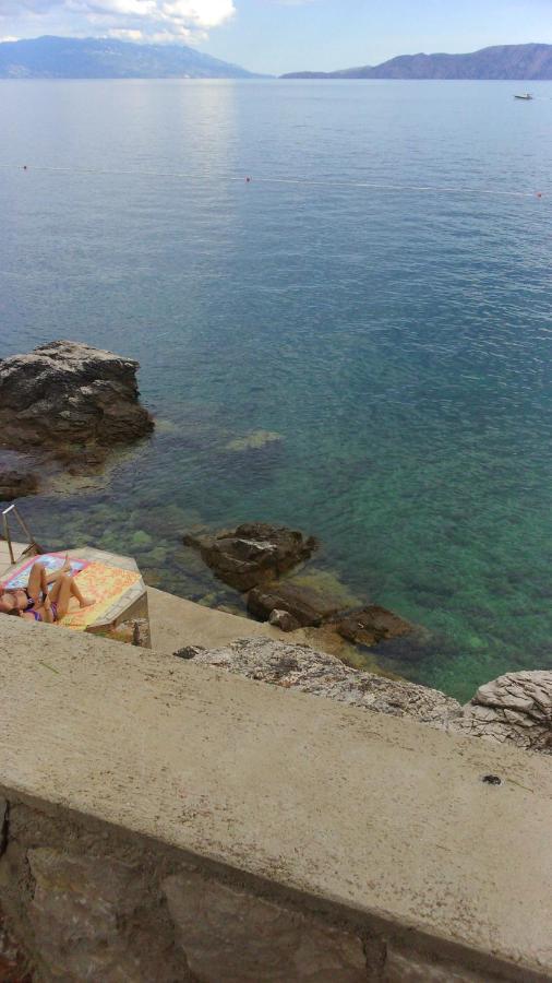 Apartment Pavica Novi Vinodolski Εξωτερικό φωτογραφία