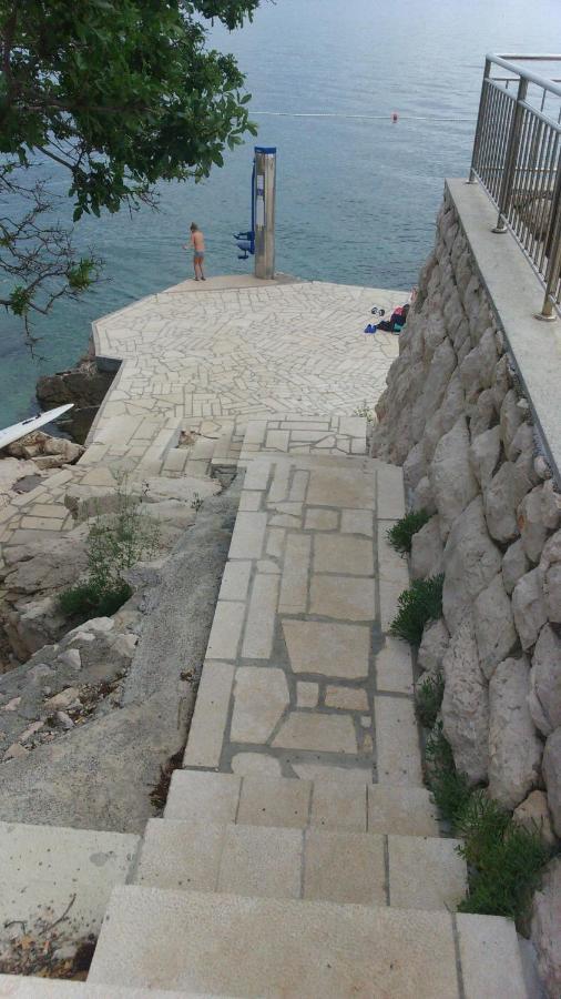 Apartment Pavica Novi Vinodolski Εξωτερικό φωτογραφία