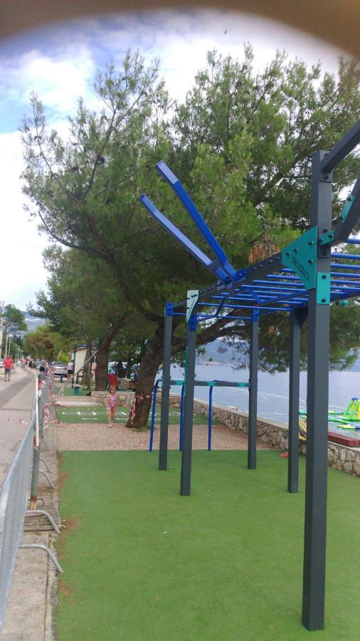 Apartment Pavica Novi Vinodolski Εξωτερικό φωτογραφία