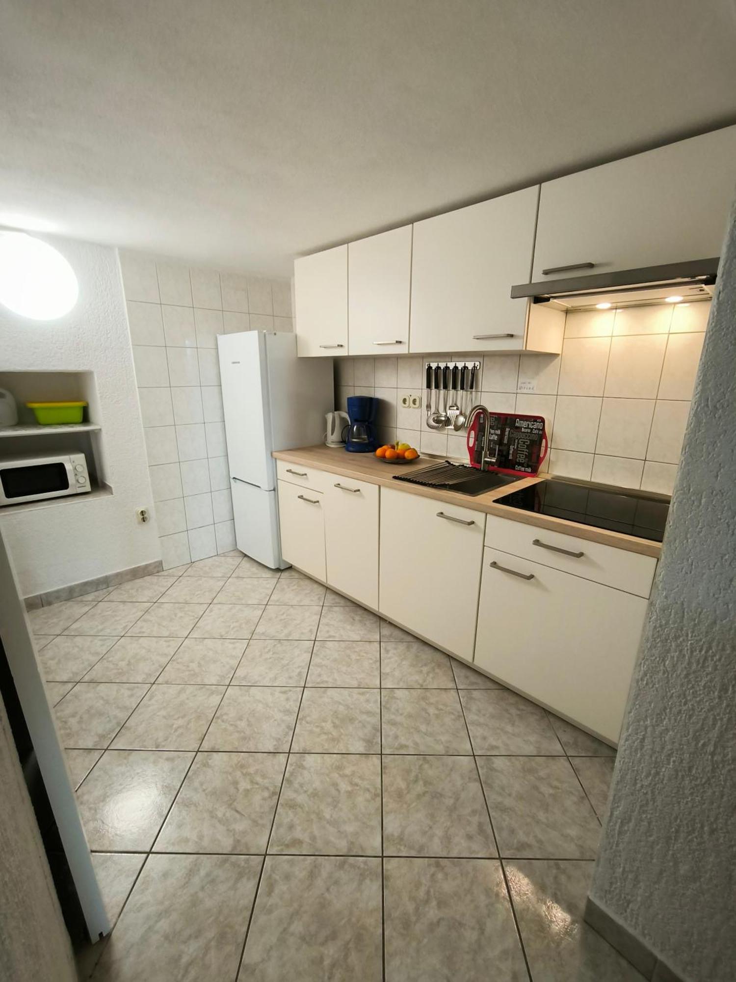 Apartment Pavica Novi Vinodolski Εξωτερικό φωτογραφία