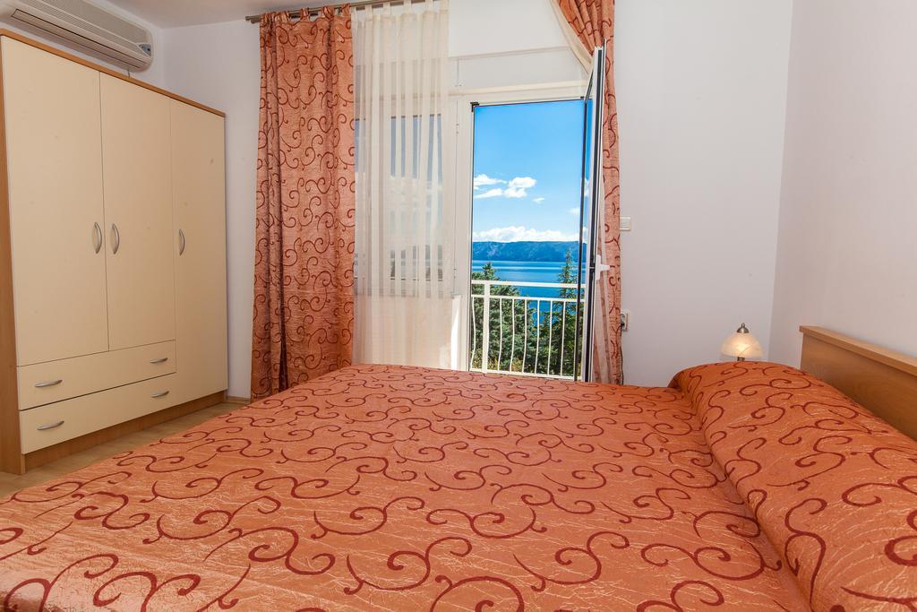 Apartment Pavica Novi Vinodolski Εξωτερικό φωτογραφία