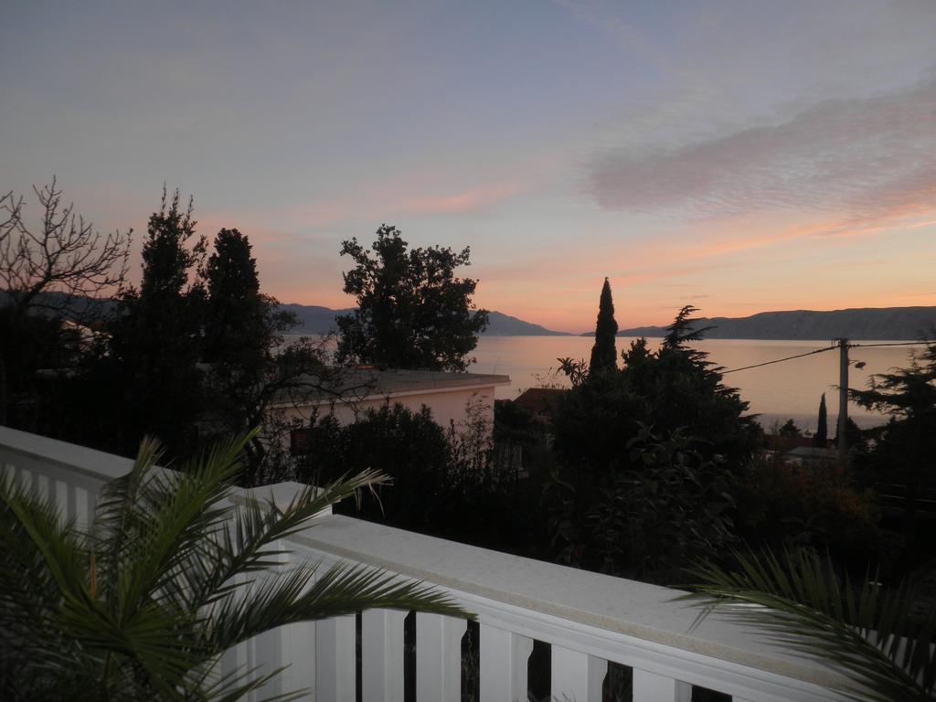 Apartment Pavica Novi Vinodolski Εξωτερικό φωτογραφία