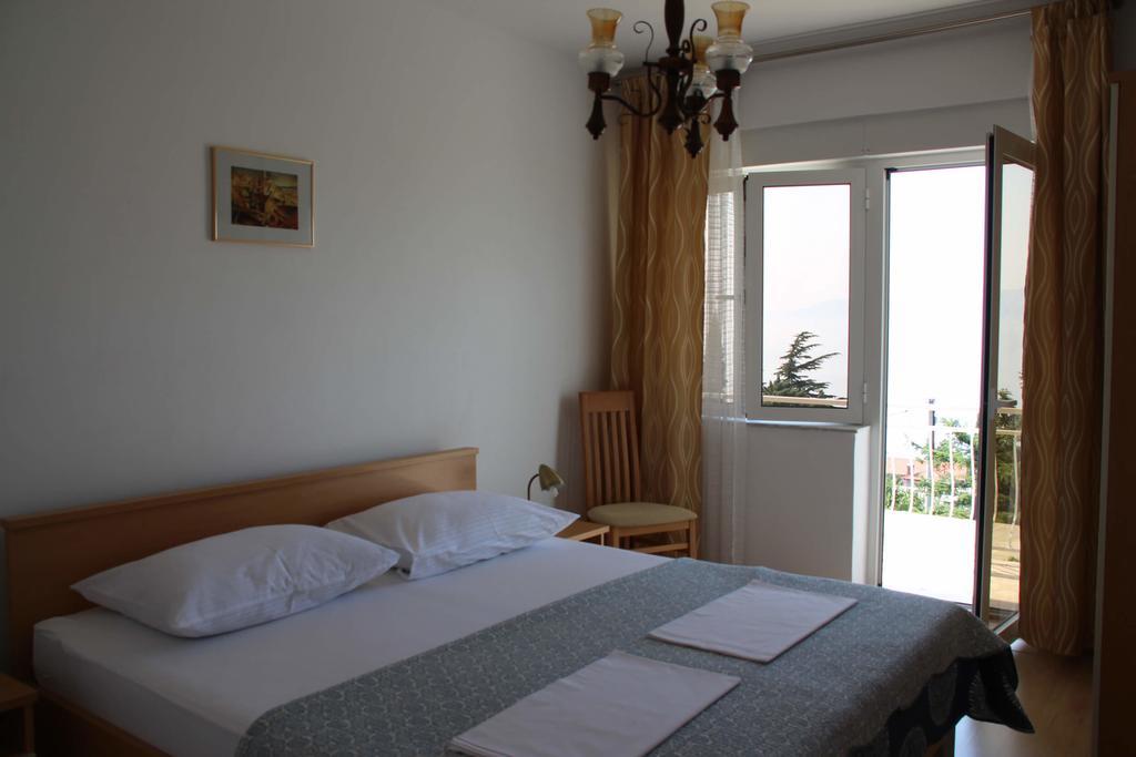 Apartment Pavica Novi Vinodolski Εξωτερικό φωτογραφία