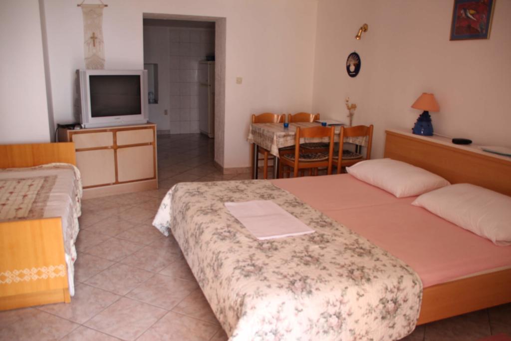 Apartment Pavica Novi Vinodolski Εξωτερικό φωτογραφία