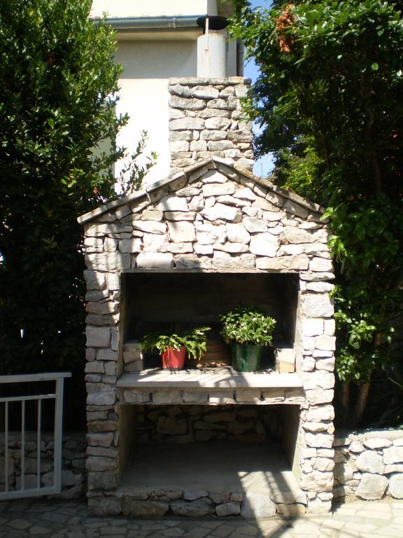 Apartment Pavica Novi Vinodolski Εξωτερικό φωτογραφία