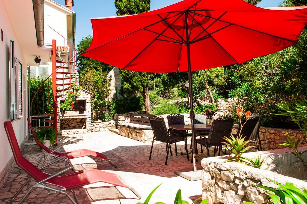 Apartment Pavica Novi Vinodolski Εξωτερικό φωτογραφία