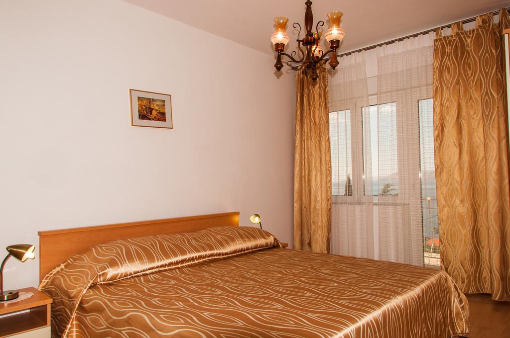 Apartment Pavica Novi Vinodolski Εξωτερικό φωτογραφία