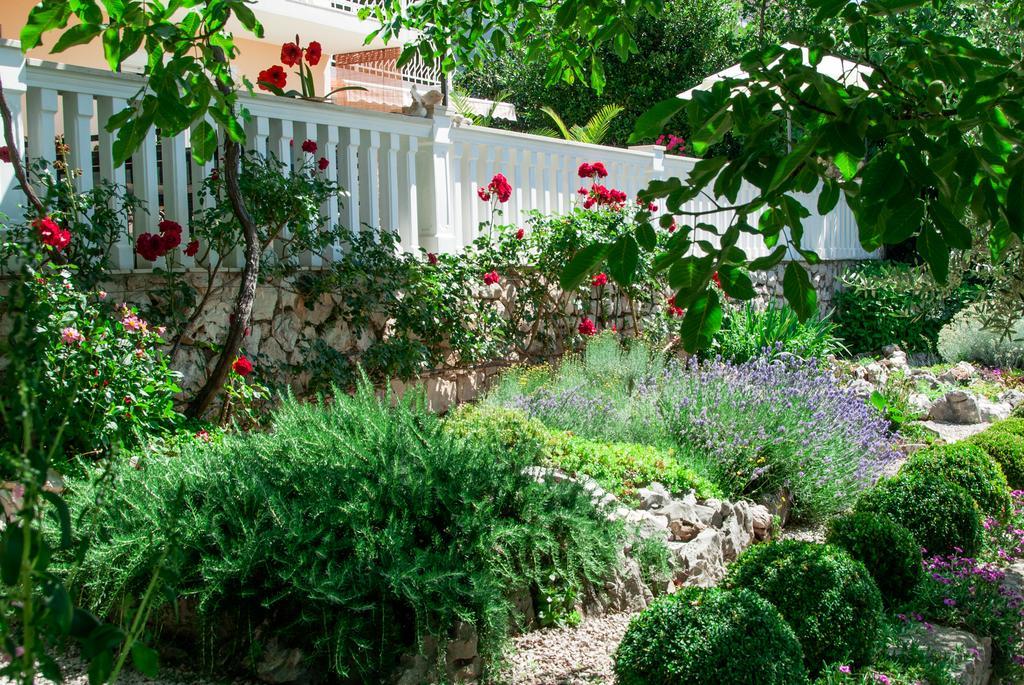 Apartment Pavica Novi Vinodolski Εξωτερικό φωτογραφία