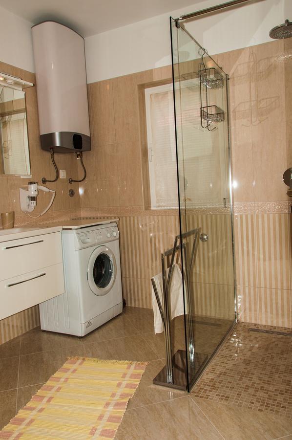 Apartment Pavica Novi Vinodolski Εξωτερικό φωτογραφία