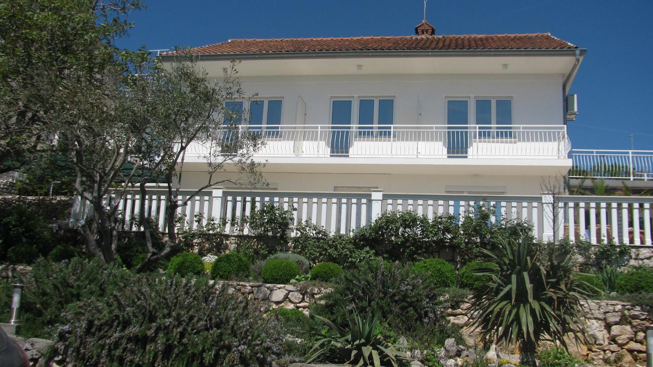 Apartment Pavica Novi Vinodolski Εξωτερικό φωτογραφία