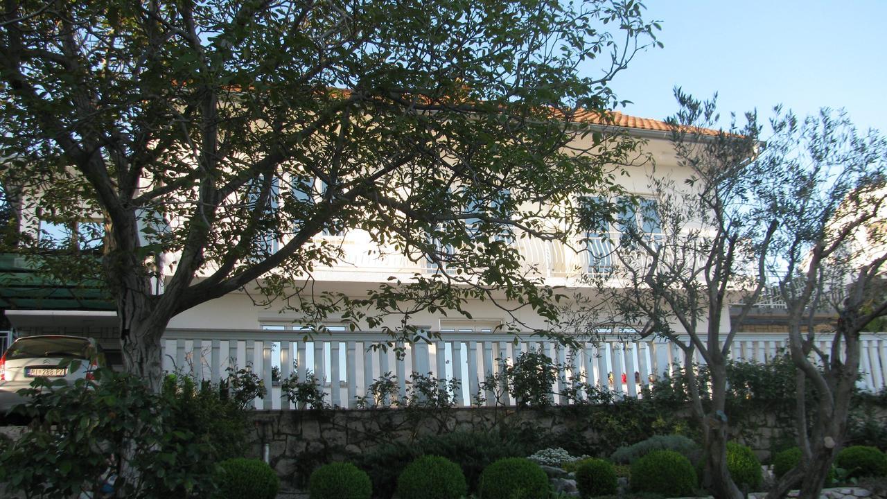 Apartment Pavica Novi Vinodolski Εξωτερικό φωτογραφία