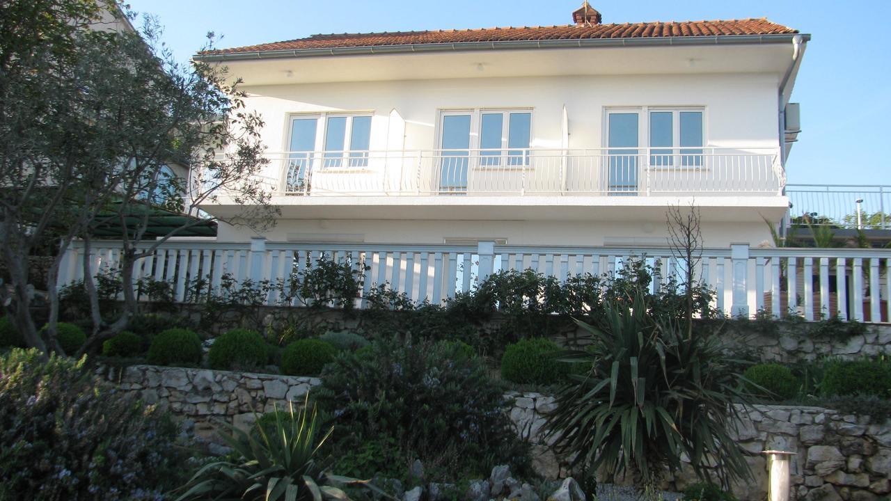Apartment Pavica Novi Vinodolski Εξωτερικό φωτογραφία