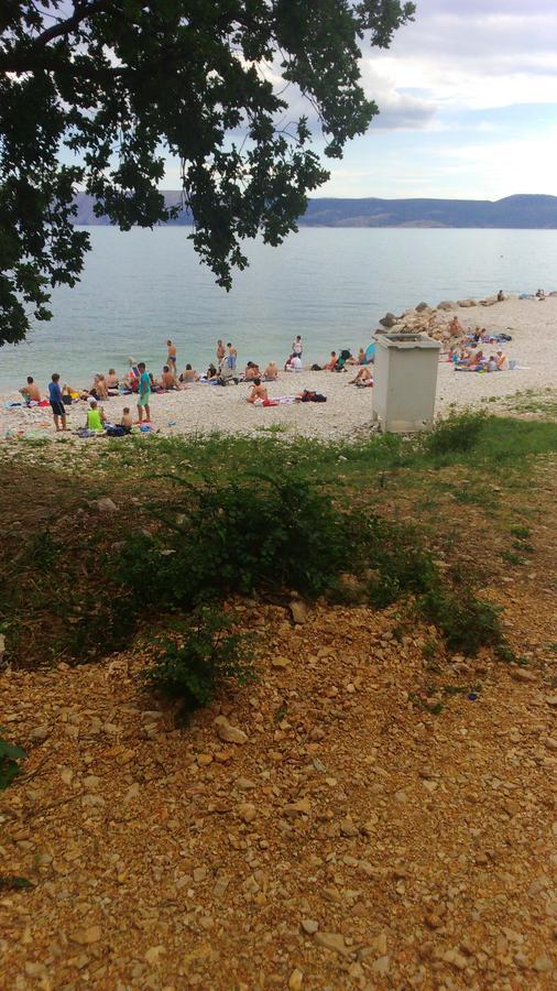 Apartment Pavica Novi Vinodolski Εξωτερικό φωτογραφία