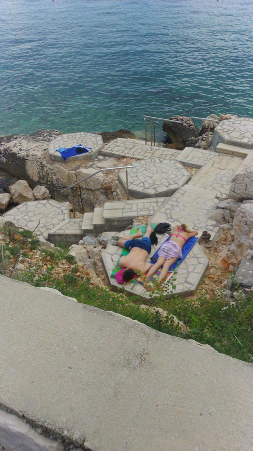 Apartment Pavica Novi Vinodolski Εξωτερικό φωτογραφία