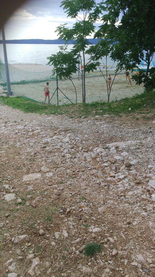 Apartment Pavica Novi Vinodolski Εξωτερικό φωτογραφία