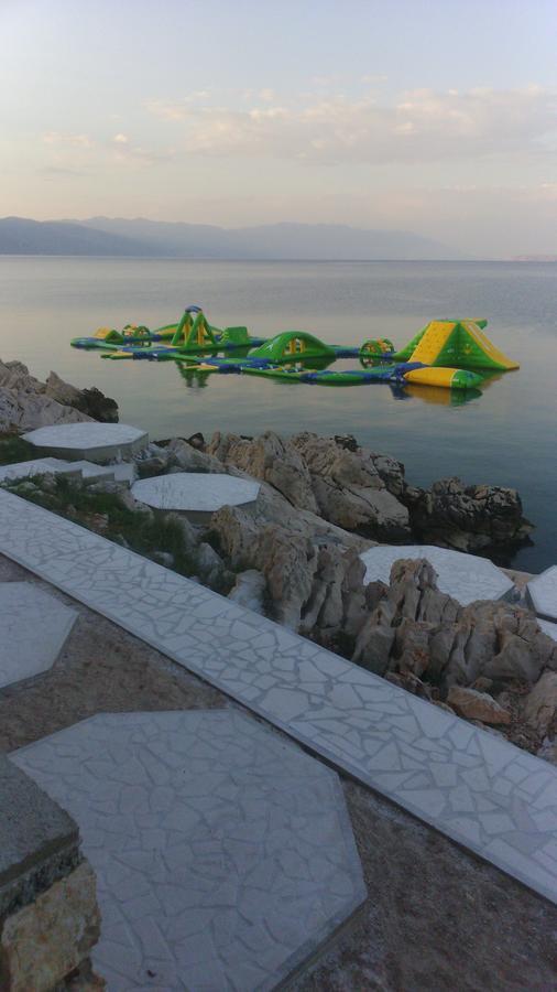 Apartment Pavica Novi Vinodolski Εξωτερικό φωτογραφία