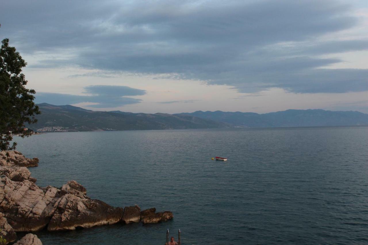 Apartment Pavica Novi Vinodolski Εξωτερικό φωτογραφία