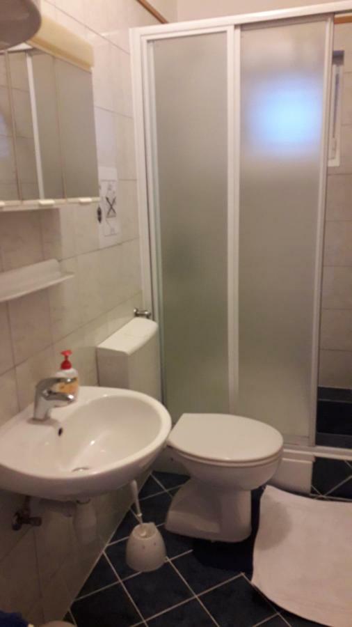 Apartment Pavica Novi Vinodolski Εξωτερικό φωτογραφία