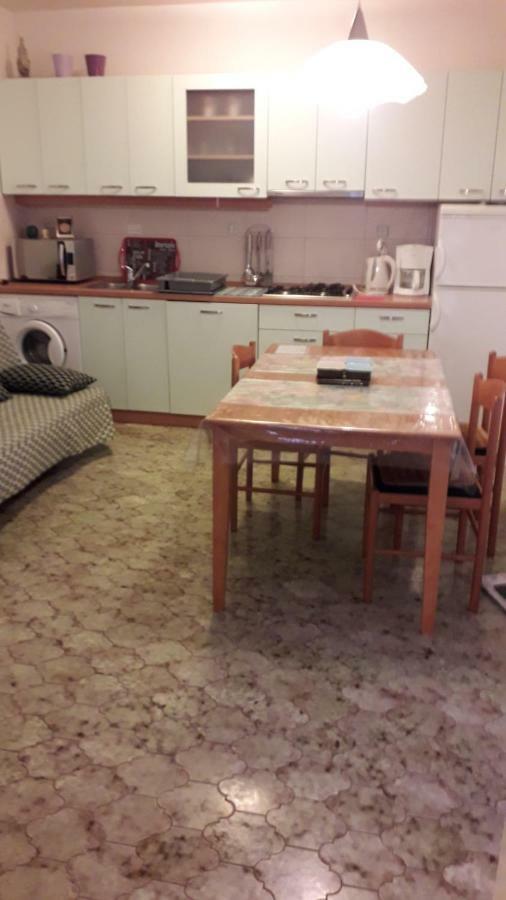 Apartment Pavica Novi Vinodolski Εξωτερικό φωτογραφία